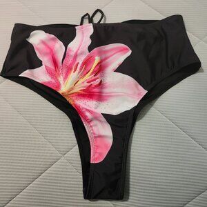 Bikini Bottoms bundle of 4 size 3XL